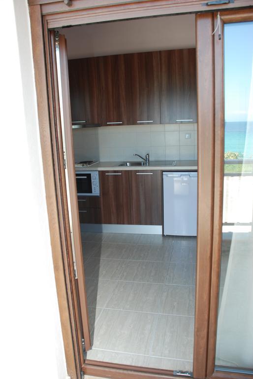 Marianna Apartments Nea Roda Chambre photo